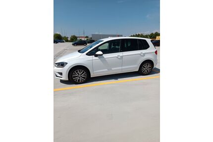 VW Golf Sportsvan Gebrauchtwagen