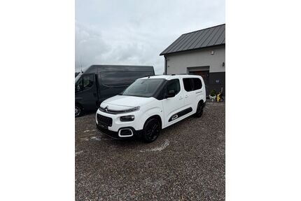 Citroen Berlingo Gebrauchtwagen
