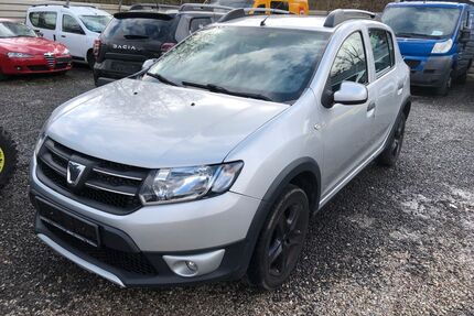 Dacia Sandero Gebrauchtwagen