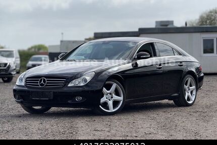 Mercedes-Benz CLS 350 Gebrauchtwagen