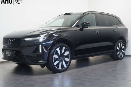 Volvo EX90 Gebrauchtwagen