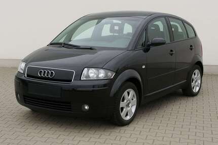 Audi A2 Gebrauchtwagen