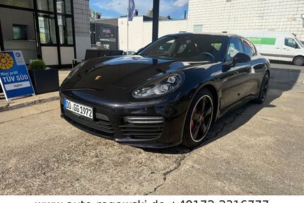 Porsche Panamera Gebrauchtwagen