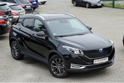 DFSK Seres 3 Gebrauchtwagen