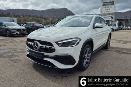 Mercedes-Benz GLA 250 Gebrauchtwagen