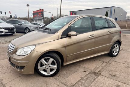 Mercedes-Benz B 170 Gebrauchtwagen