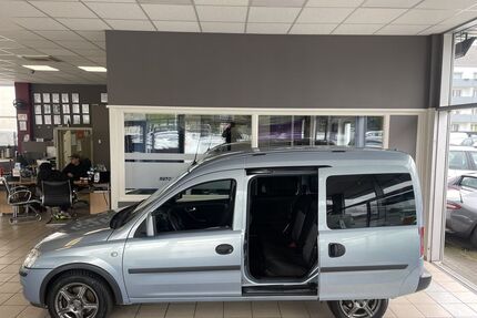 Opel Combo Gebrauchtwagen