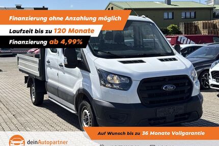 Ford Transit Gebrauchtwagen