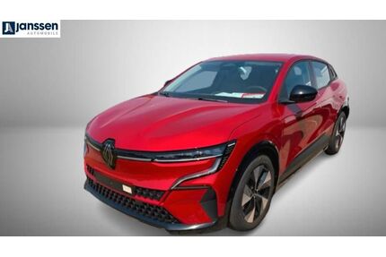 Renault Megane Gebrauchtwagen