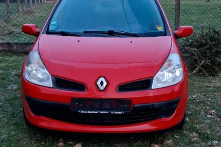 Renault Clio Gebrauchtwagen