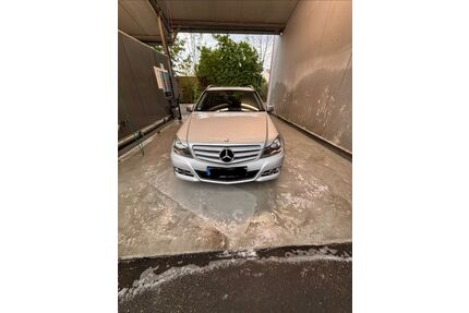 Mercedes-Benz C 200 Gebrauchtwagen