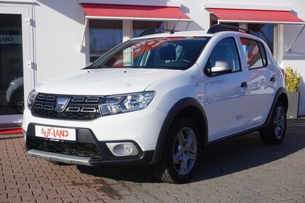 Dacia Sandero Gebrauchtwagen