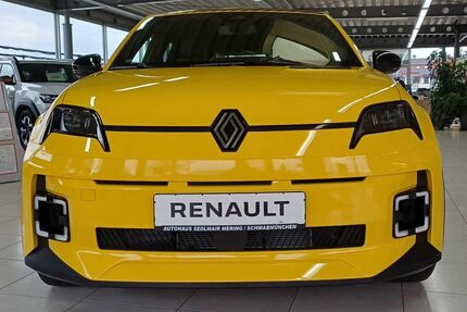 Renault R 5 Gebrauchtwagen