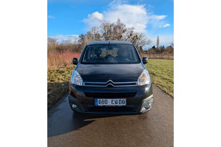 Citroen Berlingo Gebrauchtwagen