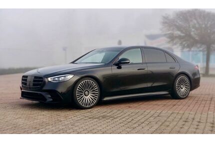 Mercedes-Benz S 400 Gebrauchtwagen