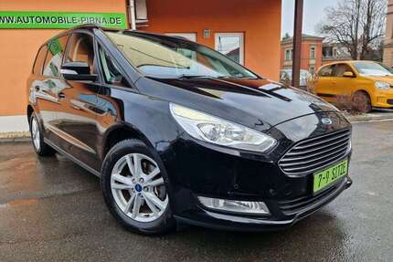 Ford Galaxy Gebrauchtwagen