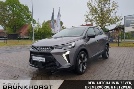 Mitsubishi Grandis Gebrauchtwagen