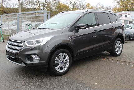 Ford Kuga Gebrauchtwagen