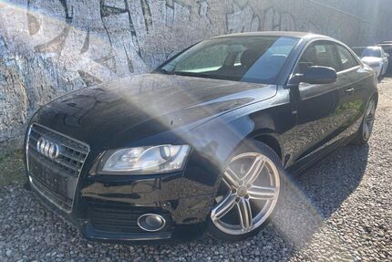 Audi A5 Gebrauchtwagen