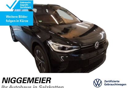 VW ID.4 Gebrauchtwagen