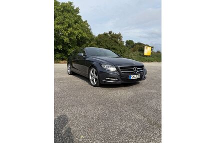 Mercedes-Benz CLS 350 Shooting Brake Gebrauchtwagen