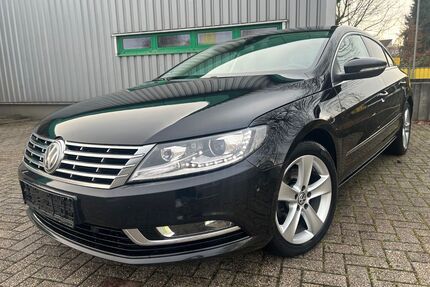 VW CC Gebrauchtwagen
