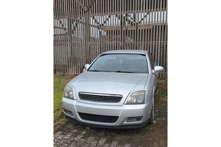 Opel Vectra Gebrauchtwagen