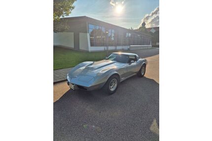 Corvette C3 Gebrauchtwagen