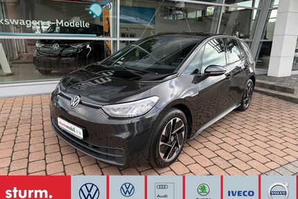 VW ID.3 Gebrauchtwagen