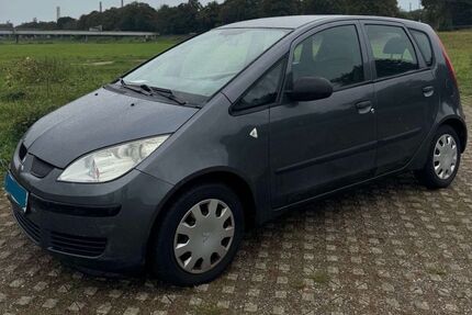 Mitsubishi Colt Gebrauchtwagen
