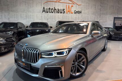 BMW 750 Gebrauchtwagen
