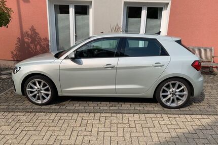 Audi A1 Gebrauchtwagen