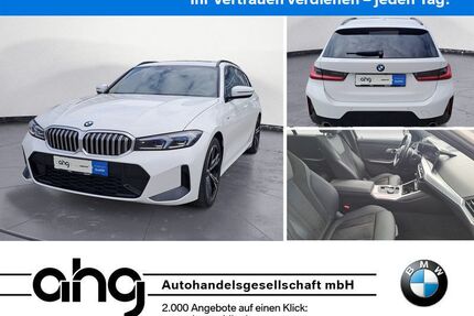 BMW 320 Gebrauchtwagen