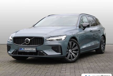 Volvo V60 Gebrauchtwagen