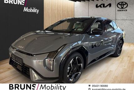 Kia EV4 Gebrauchtwagen