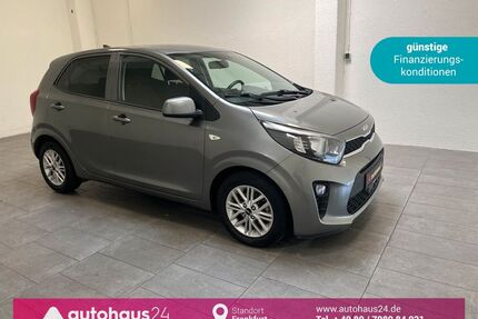 Kia Picanto Gebrauchtwagen