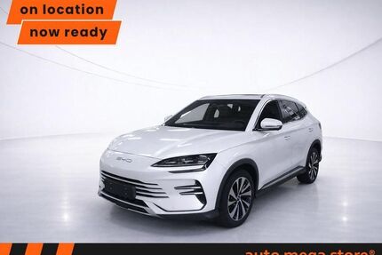 BYD SEAL U Gebrauchtwagen
