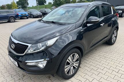 Kia Sportage Gebrauchtwagen