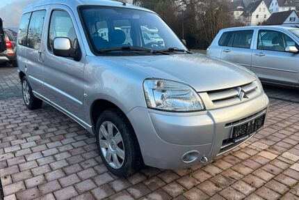 Citroen Berlingo Gebrauchtwagen