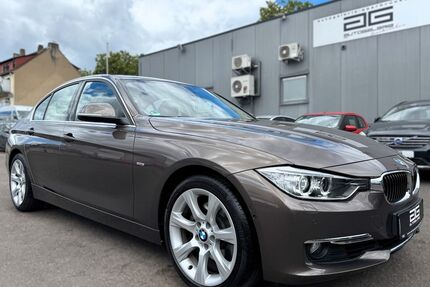 BMW 328 Gebrauchtwagen