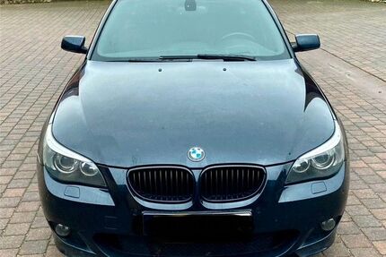 BMW 530 Gebrauchtwagen