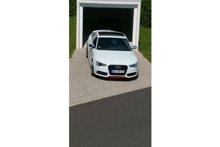 Audi A5 Gebrauchtwagen