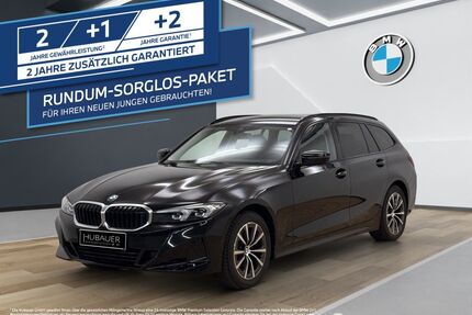 BMW 320 Gebrauchtwagen