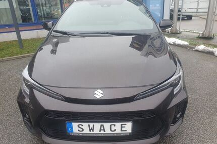 Suzuki Swace Gebrauchtwagen