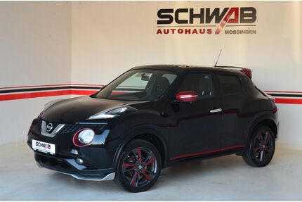 Nissan Juke Gebrauchtwagen