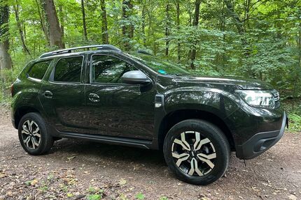 Dacia Duster Gebrauchtwagen