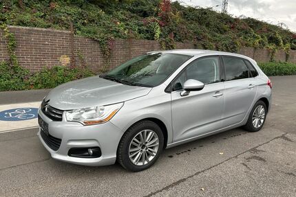 Citroen C4 Gebrauchtwagen