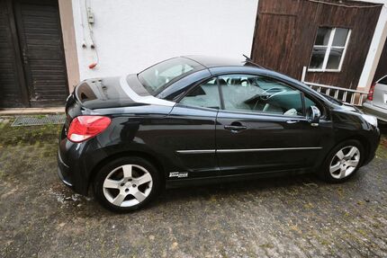 Peugeot 207 Gebrauchtwagen