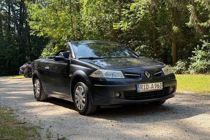 Renault Megane Gebrauchtwagen