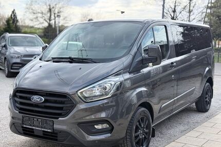 Ford Transit Gebrauchtwagen